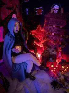 Dunnadan_Bms Raven 💜🖤 사진 3