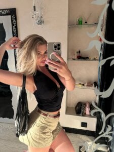 Angel___Blond 🍓 your baby Gambar 5