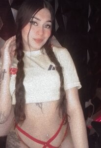 MiaFox_03 SEXY Pic 3