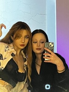 CUTE od bunbunnys  3 snímek