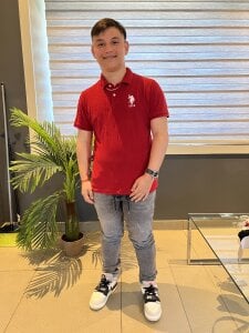 badkenn funny boy  3. fénykép