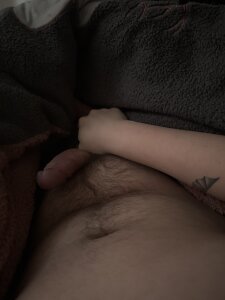 FluentPoltergeist72 Sneak peek Foto