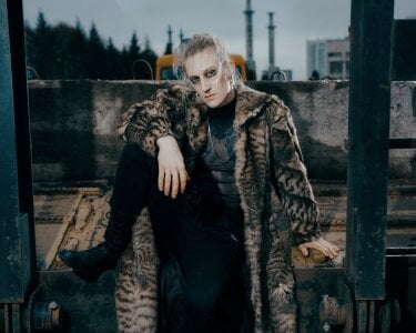 Elven_Damocles Public Poză 3