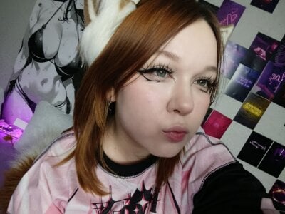 ( ´ ▽ ` ).ｏ♡ de Lovly_Vixen Foto