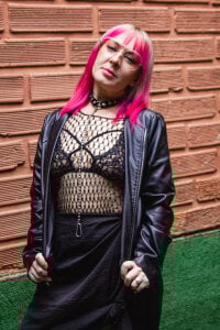 samanta-fox Some Casual ones🌟 Pic 3