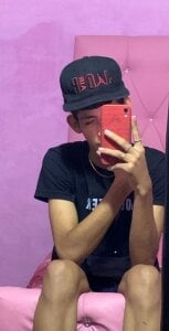 FOLLOW ME GUYS de andy_butterfly  Imagens