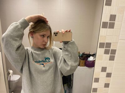 BrianneVaneps Public Pic 5