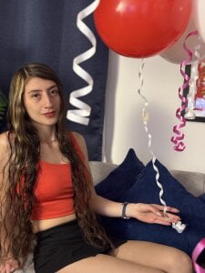 GracieCollins happy birthday to me 🥳​🎉​💖​ Pic 2