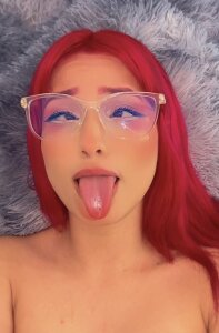 Mitsury_kanrojy Ahegao 👅🫦 Pic 2