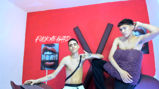 🩷😍🩷😍 de SKYN_MAN  5 photos