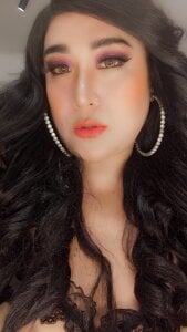 UrDreamTsMistress 😍😍😍 Pic 2