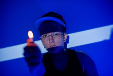 AlanRed_ ´Smoke 🔥 Pic 2