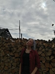 ElissaGlod Muse 👀 Pic 5