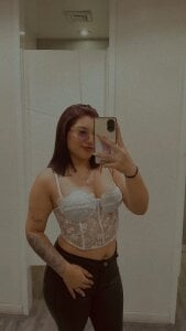 Public de SamanthaSimon  3 Imagens