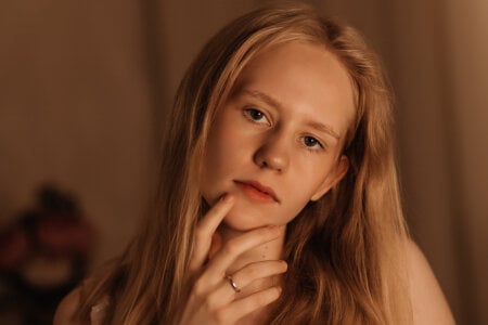 Wendy_Oliver Feel me Pic 2