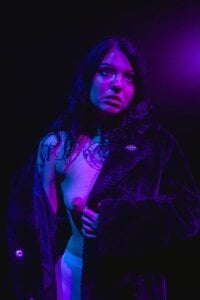 ArlineCarroll bladerunner Pic 2