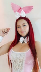 meghan_nill sweet or mischievous? 🥵 Εικόνα 2