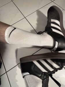 sportive_hunk Sporty Feet Pic 2