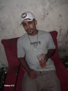 Rodrigues99 Gatao Pic