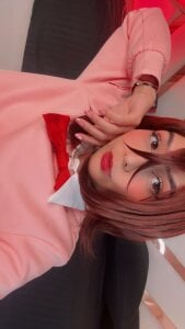 michelle_cutee_ magic girl . fénykép