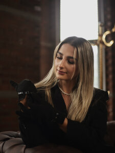 Classic girl 🤍 de pauliCarter Foto 7