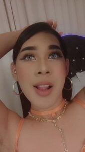 LuxuriousNikkixxx Public Pic 5