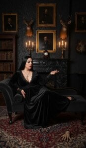 Sophia-Smith2 Sophia Halloween Pic 3