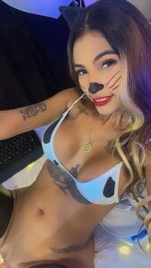 Antonellasmith00 Anto 💋🌹 Pic 2