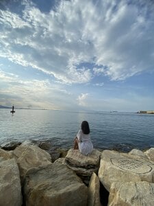 Rose_Allure Rose in the sea صورة واحدة|Rose_Allure Rose in the sea صورتان|Rose_Allure Rose in the sea  3 صور|Rose_Allure Rose in the sea  3 صورة