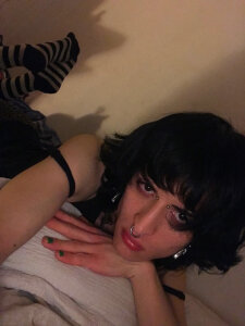 Penygirl Public Pic 4