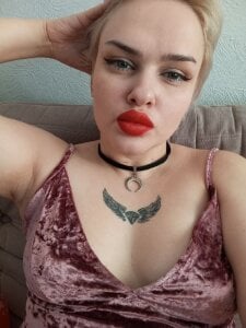 KamillaJei Valentine=3 Poză 4