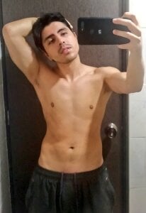 dylan_cross_ 😏😏 Pic 8