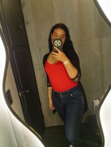 VelvetQueen__ Public Foto 3