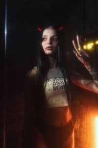 Eva_Mayers All Hallows' Eve зображення 4