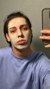 Немножко меня de egorbitch  9 Imagens