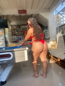 Pool afternoon de Anitta_bell  3 Imagens