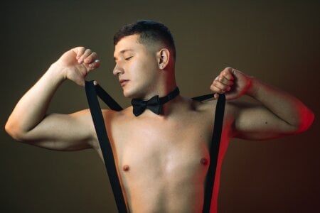 Massimo_Fiore Hi, Massimo Foto 2