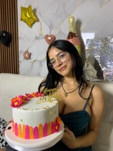 Sally_Black Gifts from you 🎁👑 Foto 3