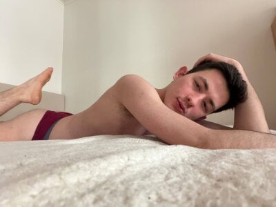 Danny__MagicYour charming Danny 🥰图片