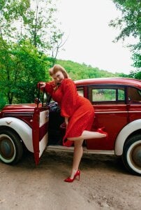 Public de Arietta_Heart  4 Imagens