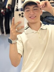 Cristopher_Wild cute boy 💖 Pic 2