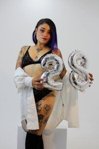 ChloeAllennn Its My Birthday Immagine  7