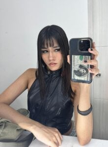 SelenneAndApollo's Selenne Sex Photo 2