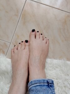 Clara1986 feet зображення