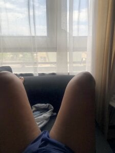 PeachesMichelle Public Immagine  5