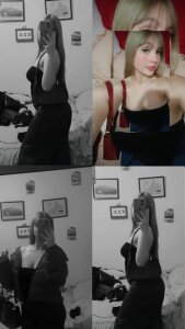 MiaaBlondy Public Foto 2