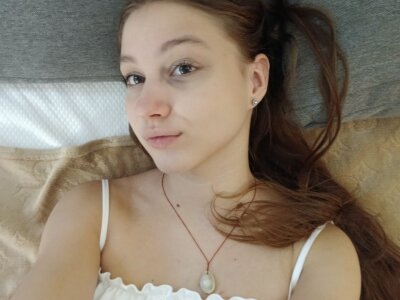 Shadow_Backova I'm just beautiful Photo 4
