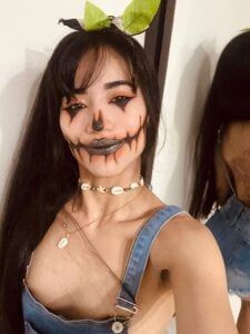 Rouse_Monroe halloween month Pic 4