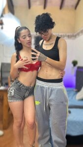 Ale_cuzz Sofi and Ale Hình 4