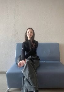 LeonaBelhumeur my January ^^ Pic 4